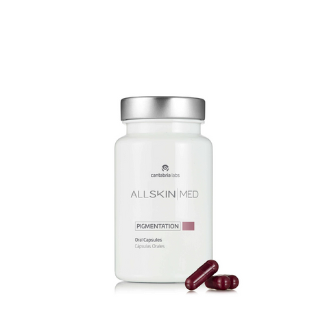 ALL SKIN MED PIGMENTATION CÁPSULAS 60u