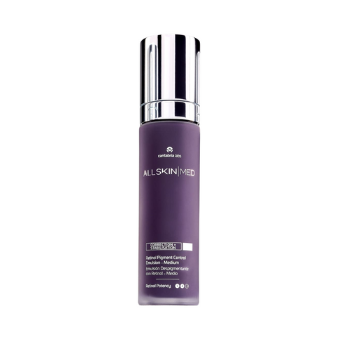 ALL SKIN MED PIGMENT CONTROL EMULSION RETINOL 0,5% 50ml