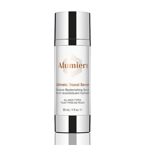 ALUMIER MD ULTIMATE BOOST SERUM 30ml