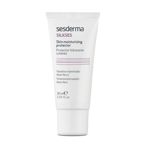SESDERMA SILKSES PROTECTOR HIDRATANTE CUTÁNEO 30 ml
