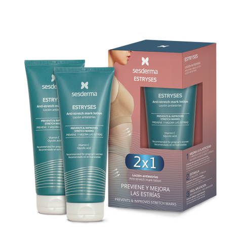 SESDERMA ESTRYSES DUPLO 200ml