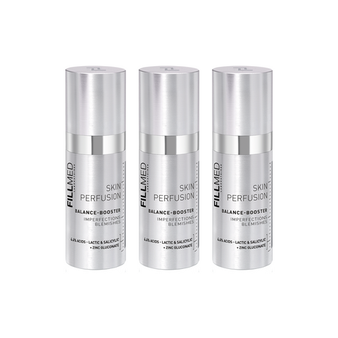 SKIN PERFUSION BALANCE BOOSTER (3x10ml) (IMPERFECCIONES)