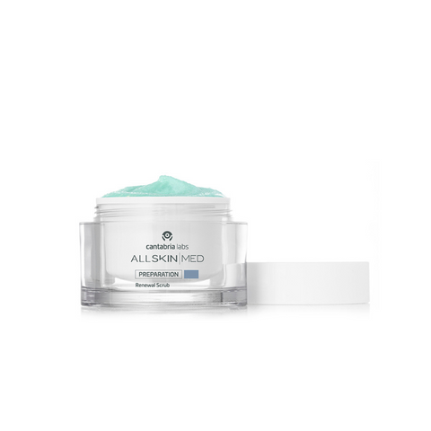 ALL SKIN MED RENEWAL SCRUB 50g