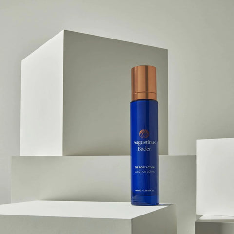 AUGUSTINUS BADER THE BODY LOTION 100ml