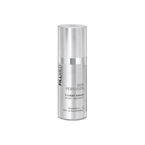 SKIN PERFUSION C-LIGHT SERUM 30ml (LUMINOSIDAD)