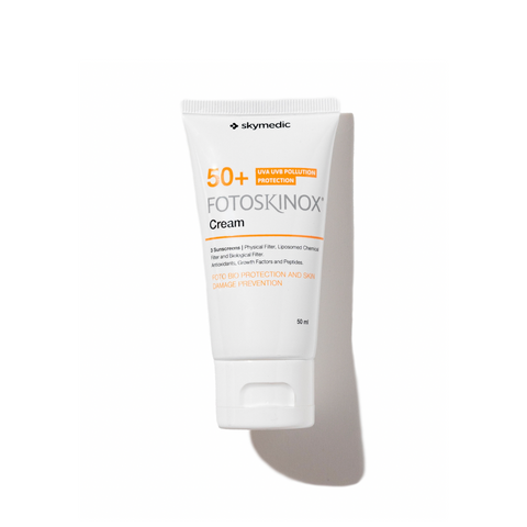 SKYMEDIC FOTOSKINOX CREMA SPF50+ 50ml