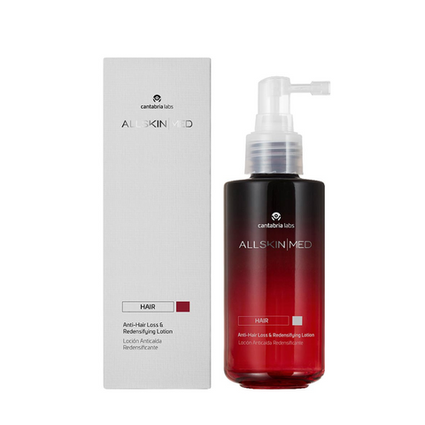 ALL SKIN MED LOCIÓN ATICAÍDA REDENSIFICANTE 125ml