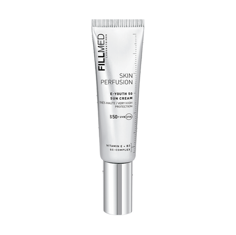 SKIN PERFUSION E-YOUTH SPF50+ SUN CREAM 50ml