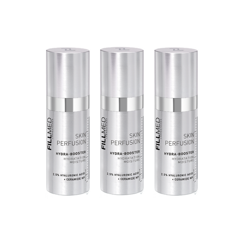 SKIN PERFUSION HYDRA BOOSTER (3x10ml) (HIDRATACIÓN)