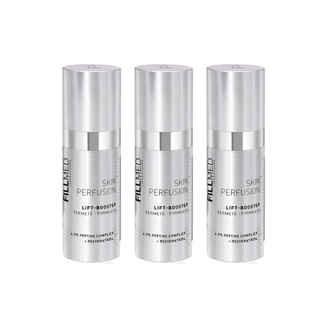 SKIN PERFUSION LIFT BOOSTER (3x10ml) (FIRMEZA)