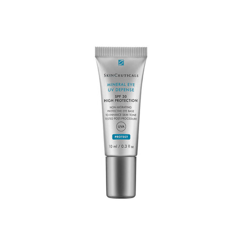 SKINCEUTICALS MINERAL EYE UV DEFENSE SPF 30 10ml