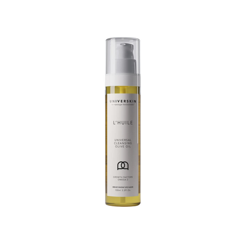 UNIVERSKIN HUILE - UNIVERSAL CLEANSING OIL 100ml