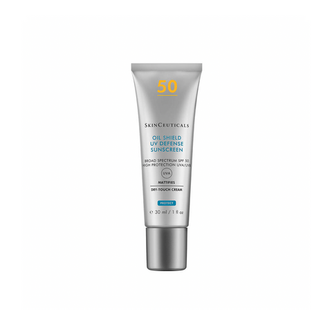 SKINCEUTICALS OIL SHIELD UV DEFENSE SPF50+ 30ml