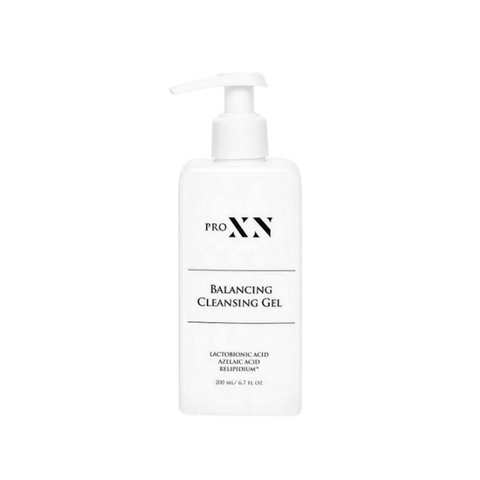 PROXN BALANCING CLEANSING GEL 200ml