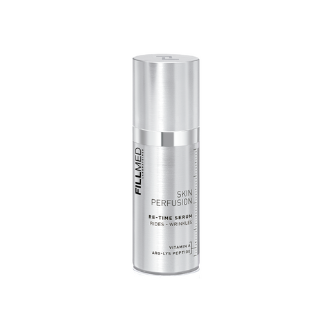 SKIN PERFUSION RE-TIME SERUM 30ml (ARRUGAS)