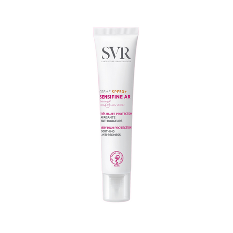 SVR SENSIFINE AR CREME SPF50+ 40ml