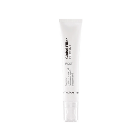 MEDIDERMA FILLDERMA GEL CORRECTOR POST-PROCEDIMIENTO 15ml