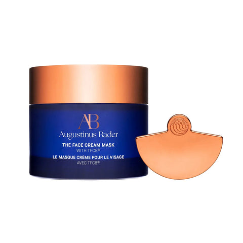 AUGUSTINUS BADER THE FACE CREAM MASK 50ml