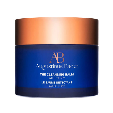 AUGUSTINUS BADER THE CLEASING BALM BÁLSAMO LIMPIADOR 90g