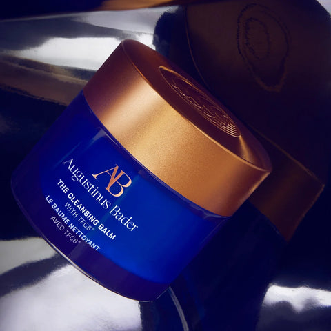 AUGUSTINUS BADER THE CLEASING BALM BÁLSAMO LIMPIADOR 90g