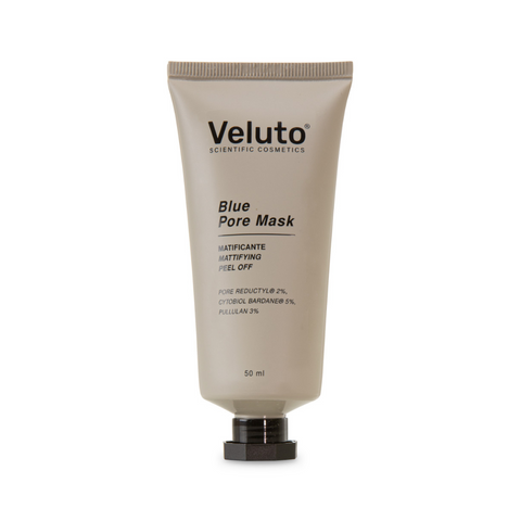 VELUTO BLUE PORE MASK 50ml