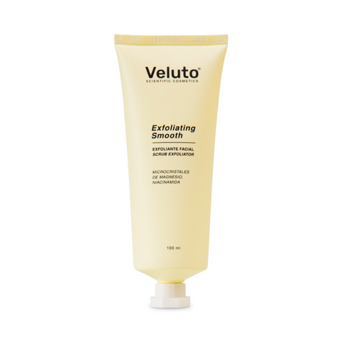 VELUTO EXFOLIATING SMOOTH 100ml