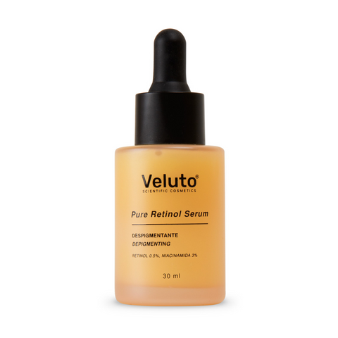 VELUTO PURE RETINOL SERUM 30ml