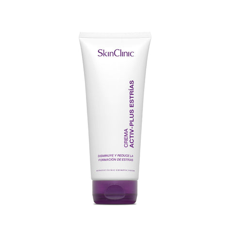SKINCLINIC ACTIV-PLUS ESTRÍAS 200ml