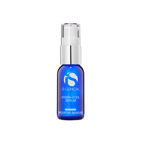 IS CLINICAL HYDRA COOL SERUM