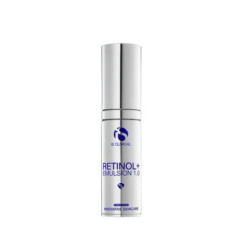 IS CLINICAL RETINOL+ EMULSION 1% 30g