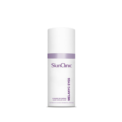 SKINCLINIC MELANYC EYES CUIDADO ANTIMANCHAS Y OJERAS 15ml