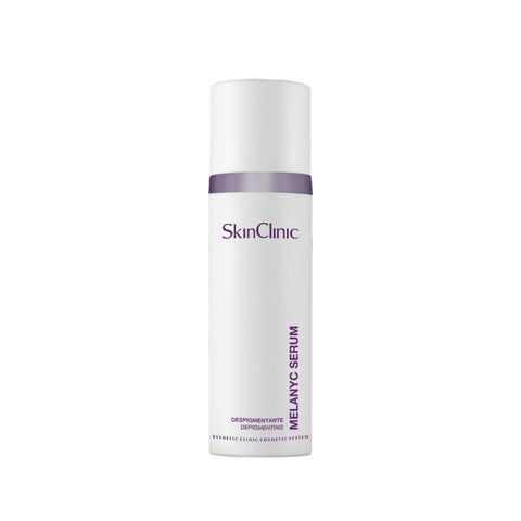 SKINCLINIC MELANYC SERUM DESPIGMENTANTE Y ANTIAGING 30ml