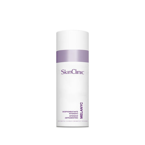 SKINCLINIC MELANYC CREMA DESPIGMENTANTE 50ml