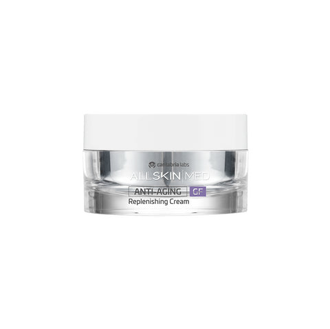 ALL SKIN MED CREMA REAFIRMANTE FACTORES DE CRECIMIENTO 50ml