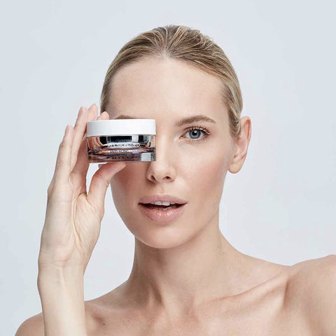 ALL SKIN MED CREMA REAFIRMANTE FACTORES DE CRECIMIENTO 50ml
