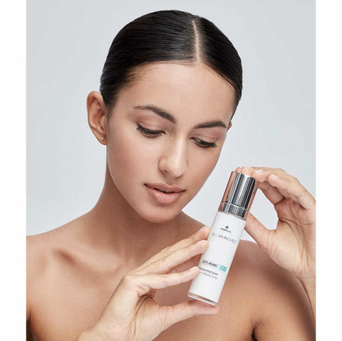 ALL SKIN MED SERUM RETEXTURIZANTE AHA 50ml