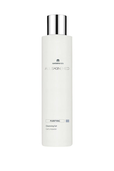 ALL SKIN MED PURIFYING CLEANSING GEL 200ml