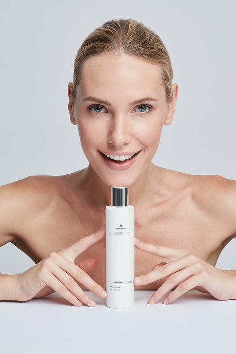 ALL SKIN MED PURIFYING CLEANSING GEL 200ml