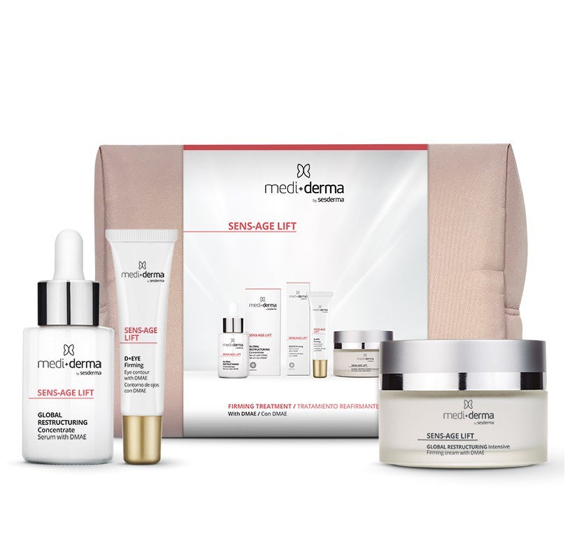 Mediderma Sens Age Md Neceser Sens Age Lift De Felipe Shop