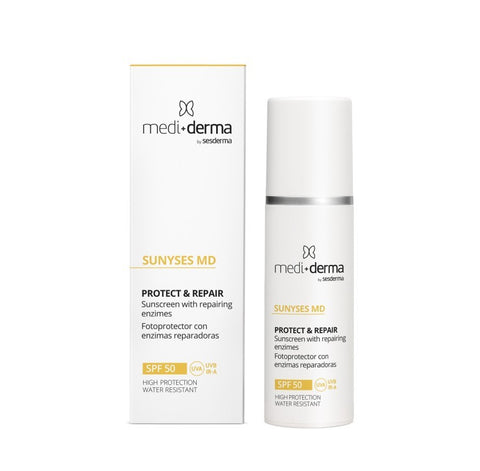 MEDIDERMA SUNYSES PROTECT & REPAIR FOTOPROTECTOR SPF50 30ml