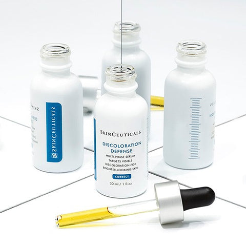 SKINCEUTICALS DISCOLORATION DEFENSE SERUM 30ml