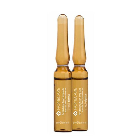 MEDIDERMA C DEFENSE MD AMPOLLAS FLASH REVITALIZANTES 5x2ml