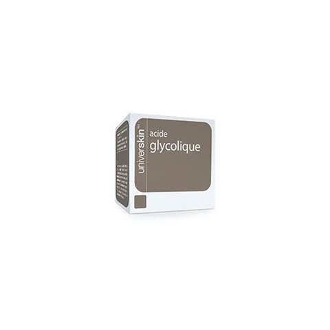 UNIVERSKIN ÁCIDO GLICÓLICO 7%