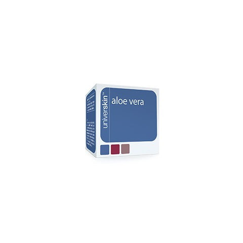 UNIVERSKIN ALOE VERA 5,4%