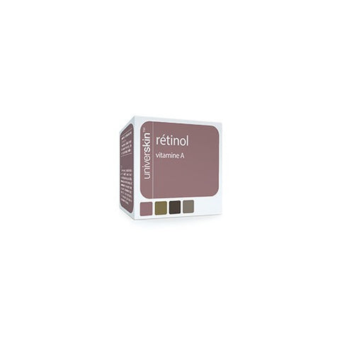 UNIVERSKIN RETINOL 0,2%