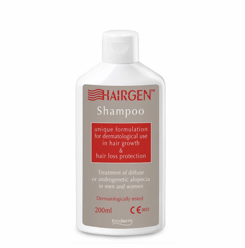 HAIRGEN CHAMPU 200ml
