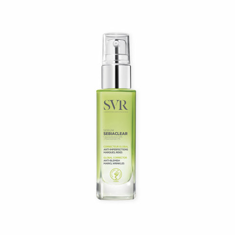 SVR SEBIACLEAR SERUM 30ml