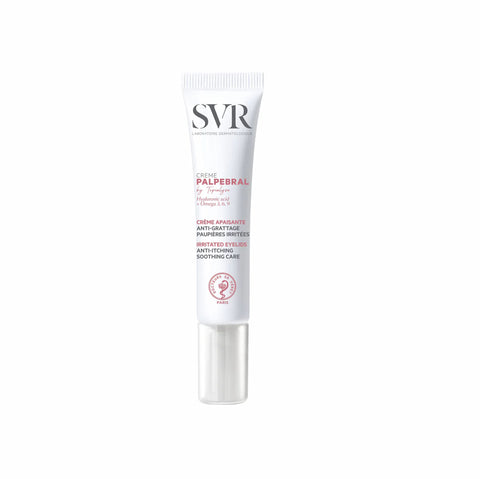 SVR PALPEBRAL CREME 15ml