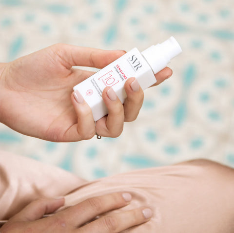 SVR SENSIFINE HYDRA-CREME 40ml
