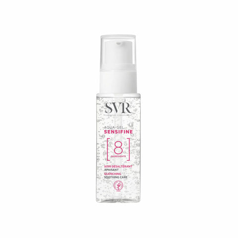 SVR SENSIFINE AQUA-GEL 40ml